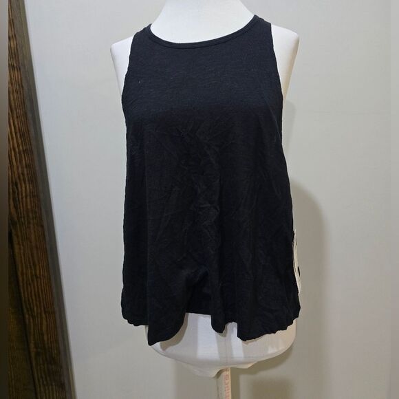 Z By Zella Everyday Training Tank Top NWT Black Bundle To Make It Free - Picture 3 of 7